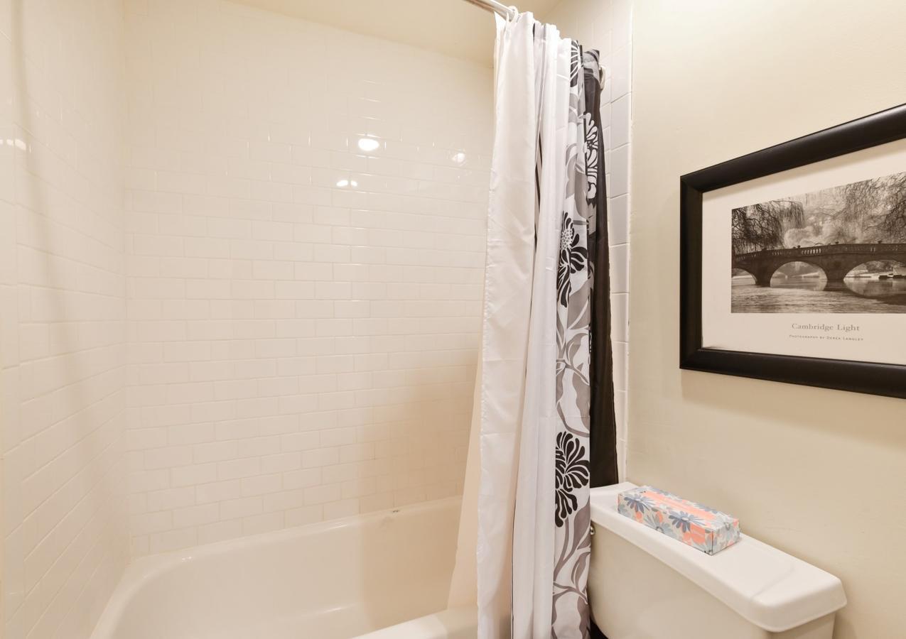 Global Luxury Suites Boston Back Bay Zimmer foto